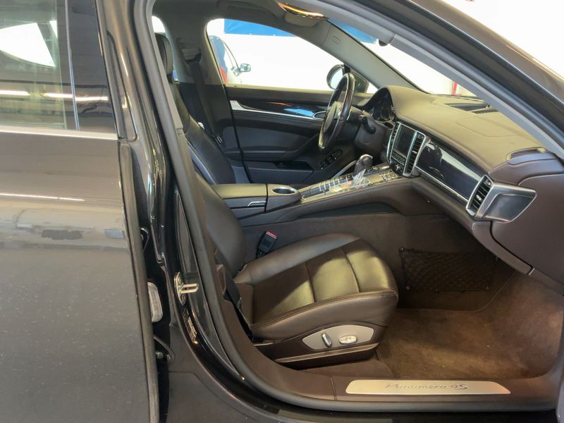 Porsche Panamera 4S 2009 – снимка 17