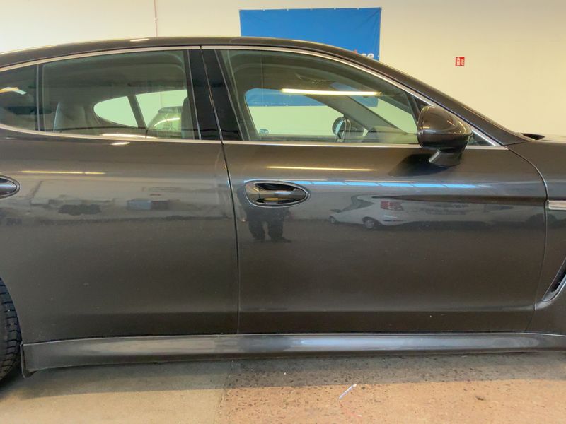 Porsche Panamera 4S 2009 – снимка 10