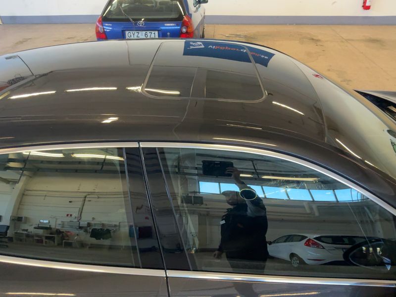 Porsche Panamera 4S 2009 – снимка 13