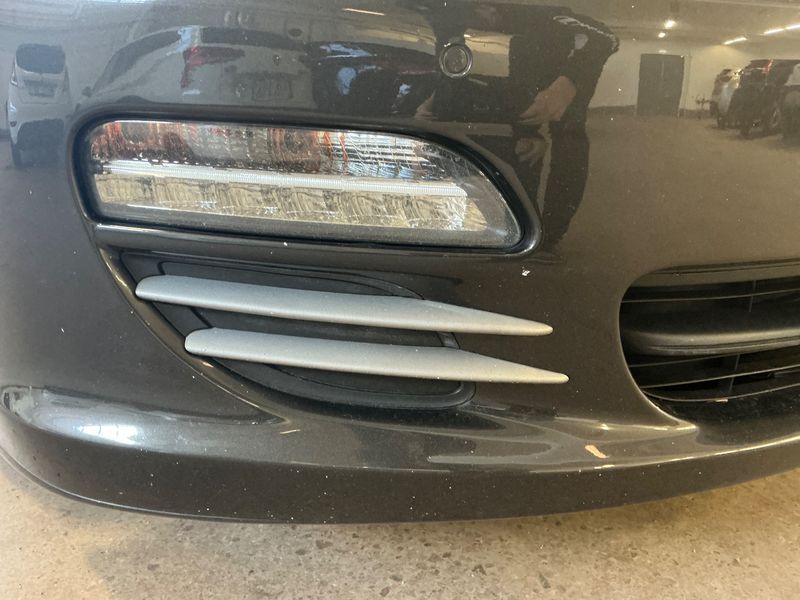 Porsche Panamera 4S 2009 – снимка 27