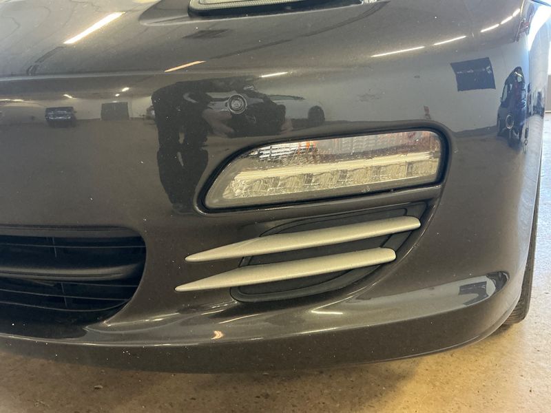 Porsche Panamera 4S 2009 – снимка 28