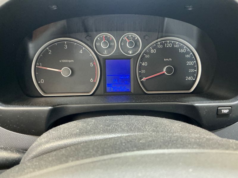 Hyundai i30 1.6 CRDi Classic 2008 – снимка 4