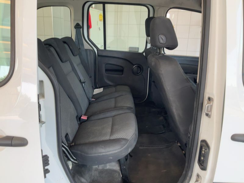 Mercedes-Benz Citan 111 CDI Lang 2018 – снимка 19