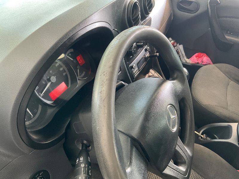 Mercedes-Benz Citan 111 CDI Lang 2018 – снимка 22