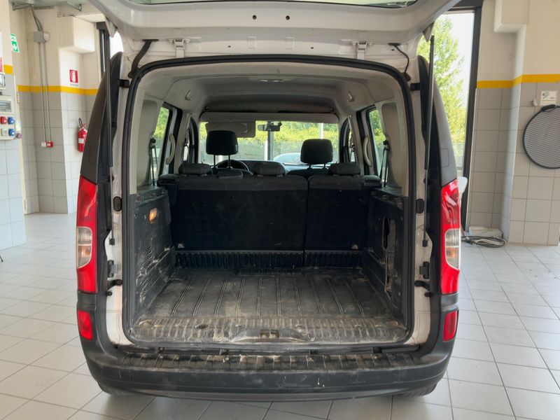 Mercedes-Benz Citan 111 CDI Lang 2018 – снимка 15