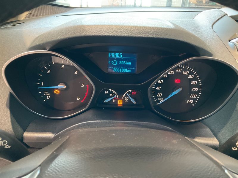 Ford Grand C-Max 2.0 TDCi Titanium X 2014 – снимка 4