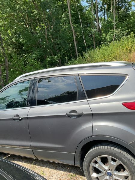 Ford Kuga 1.6 EcoBoost Titanium 2013 – снимка 10