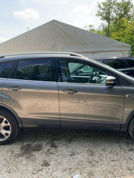 Ford Kuga 1.6 EcoBoost Titanium 2013 – снимка 4
