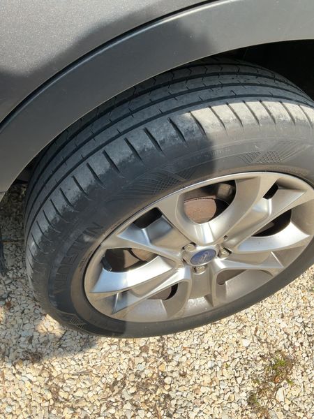Ford Kuga 1.6 EcoBoost Titanium 2013 – снимка 9