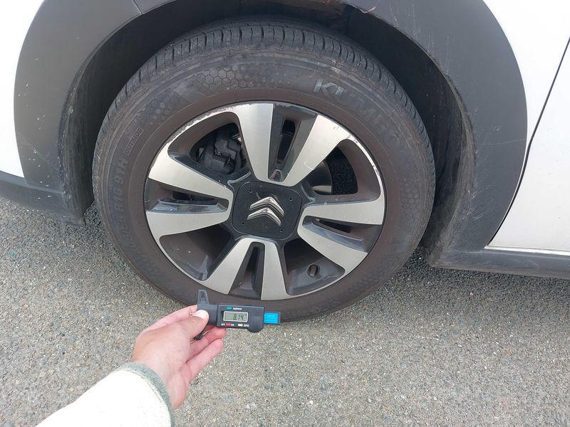 Citroen C3 1.5 Blue-HDi Feel Business 2018 – снимка 36