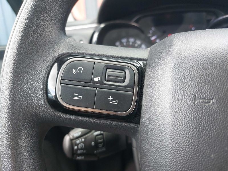 Citroen C3 1.5 Blue-HDi Feel Business 2018 – снимка 31