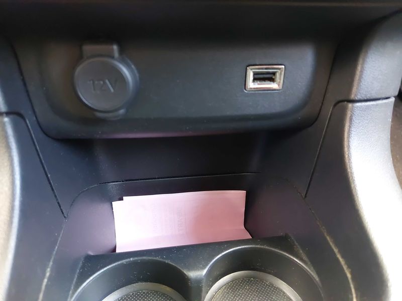Citroen C3 1.5 Blue-HDi Feel Business 2018 – снимка 34
