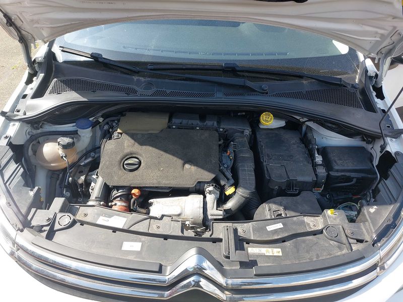 Citroen C3 1.5 Blue-HDi Feel Business 2018 – снимка 8