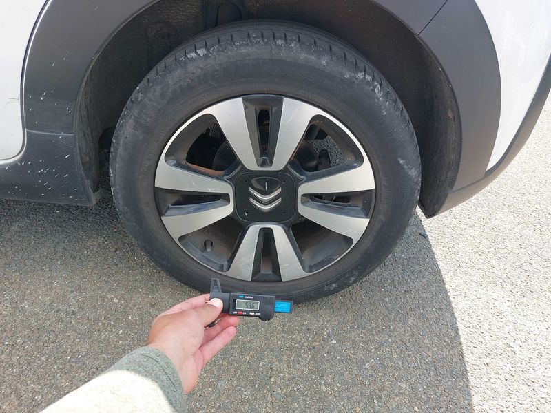 Citroen C3 1.5 Blue-HDi Feel Business 2018 – снимка 37