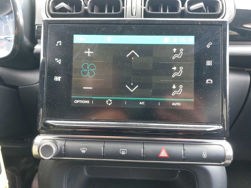 Citroen C3 1.5 Blue-HDi Feel Business 2018 – снимка 30