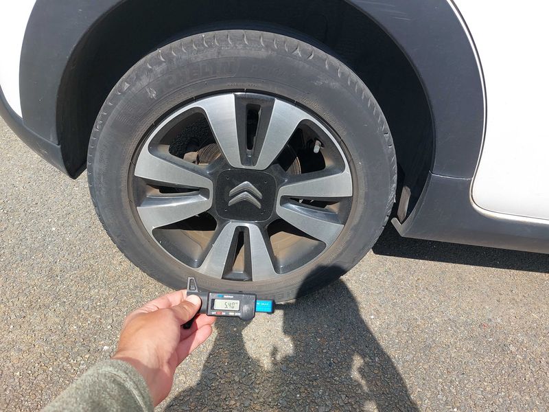 Citroen C3 1.5 Blue-HDi Feel Business 2018 – снимка 38