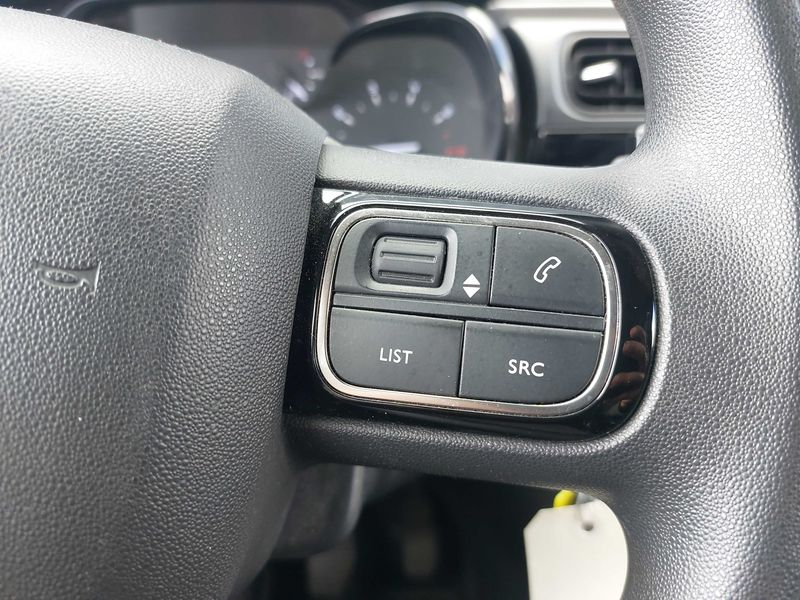Citroen C3 1.5 Blue-HDi Feel Business 2018 – снимка 32
