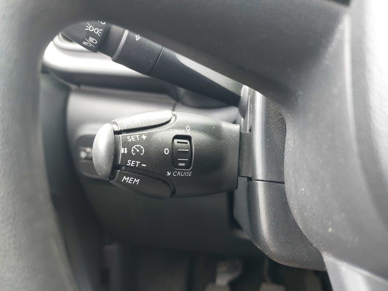 Citroen C3 1.5 Blue-HDi Feel Business 2018 – снимка 27