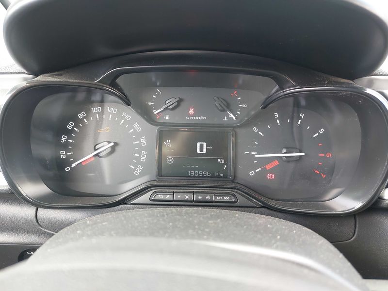 Citroen C3 1.5 Blue-HDi Feel Business 2018 – снимка 25
