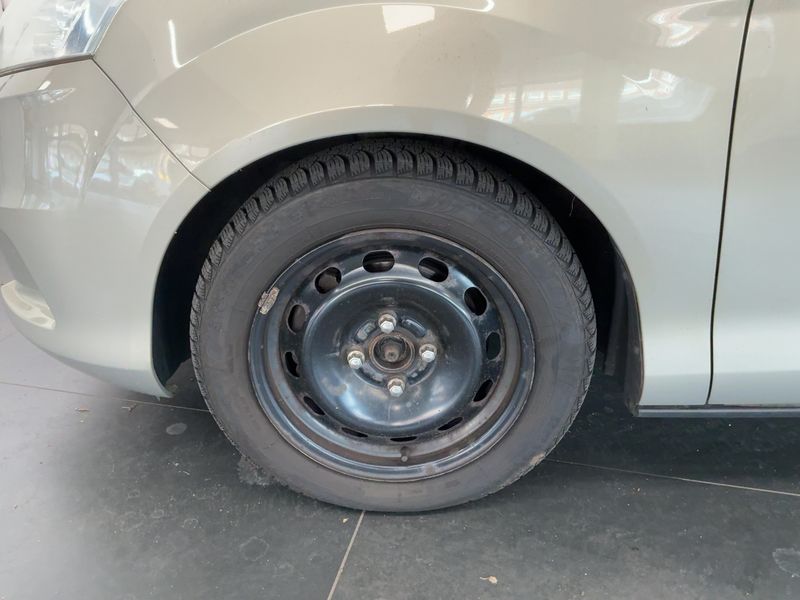 Ford B-Max 1.6 TDCi Titanium 2013 – снимка 3
