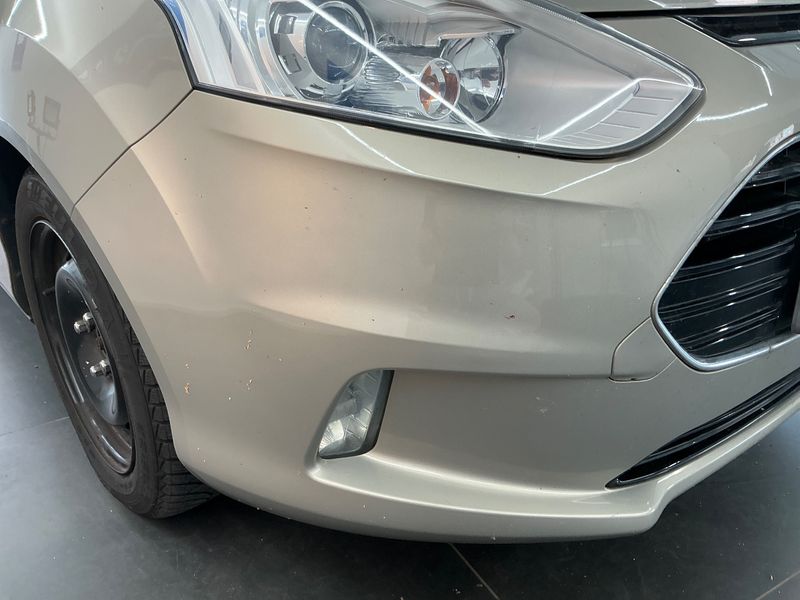 Ford B-Max 1.6 TDCi Titanium 2013 – снимка 30
