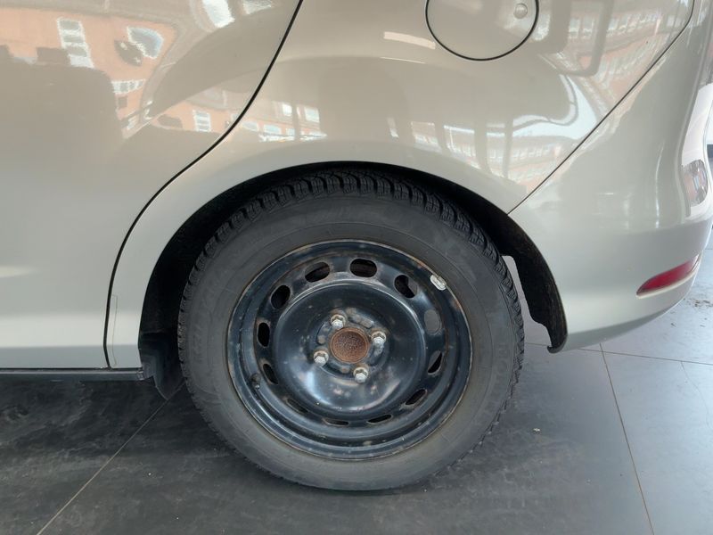 Ford B-Max 1.6 TDCi Titanium 2013 – снимка 5