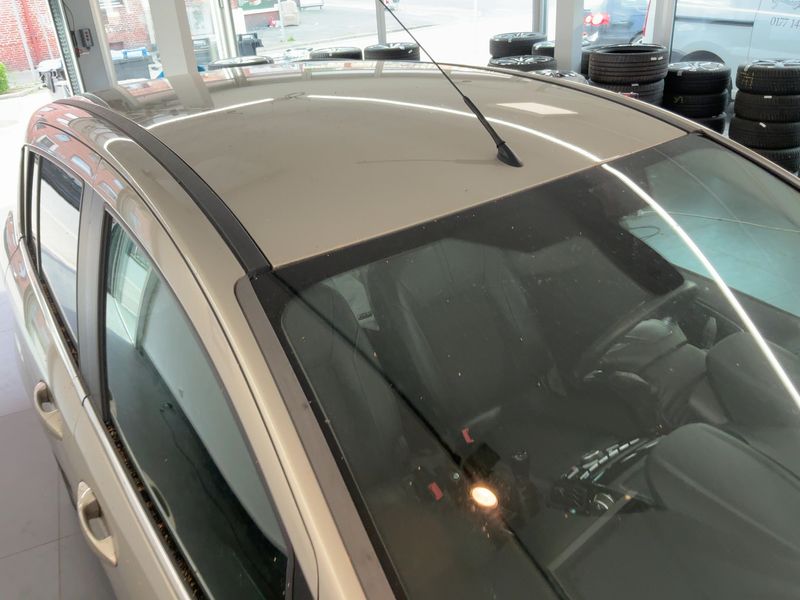 Ford B-Max 1.6 TDCi Titanium 2013 – снимка 13