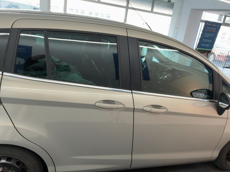 Ford B-Max 1.6 TDCi Titanium 2013 – снимка 10