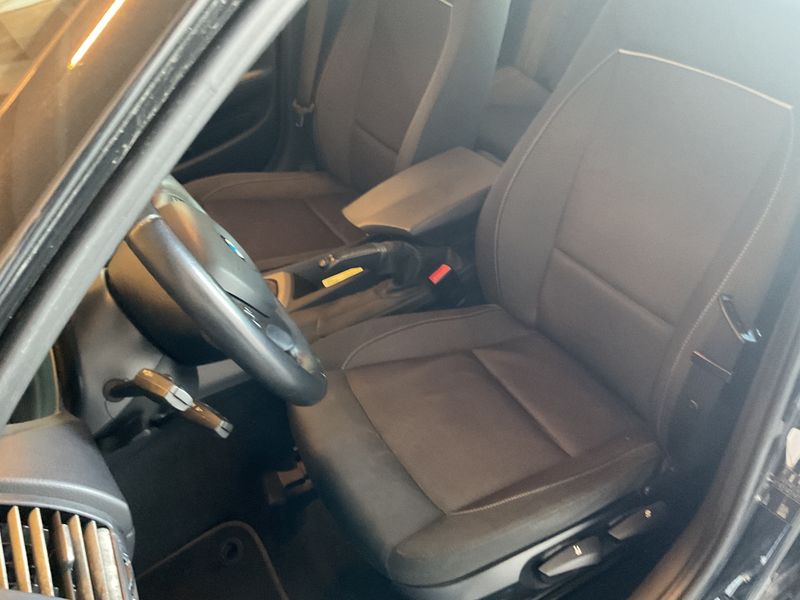 BMW 1er 116d 2011 – снимка 3