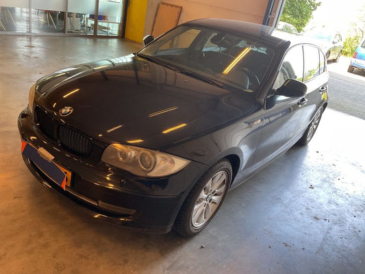 BMW 1er 116d 2011 – снимка 1