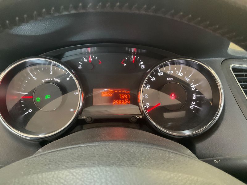 Peugeot 5008 1.6 HDi Premium 2010 – снимка 4