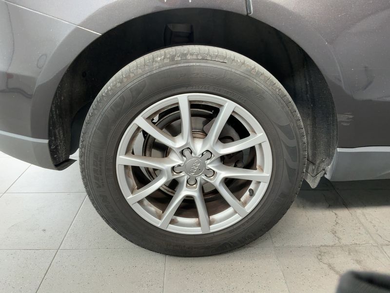 Audi Q5 2.0 TDI quattro 2012 – снимка 9