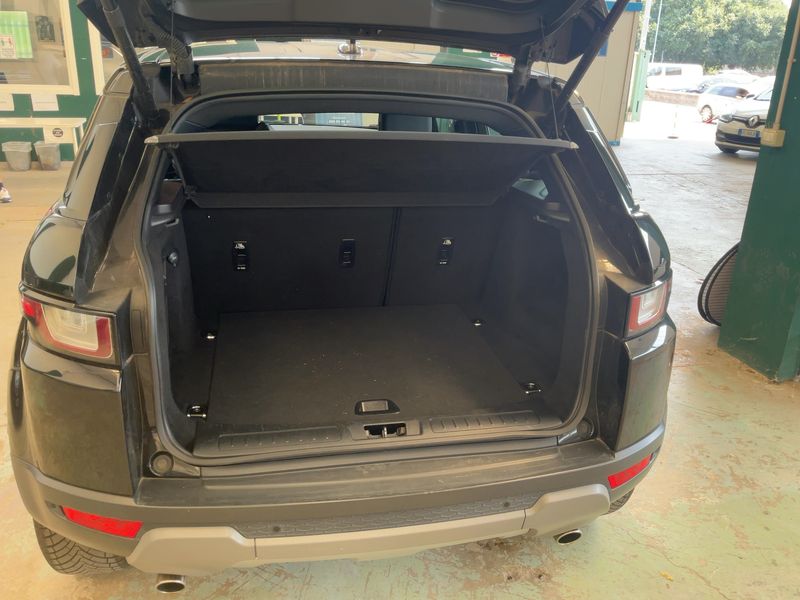 Land Rover Evoque 2.0 Td4 SE 2015 – снимка 15