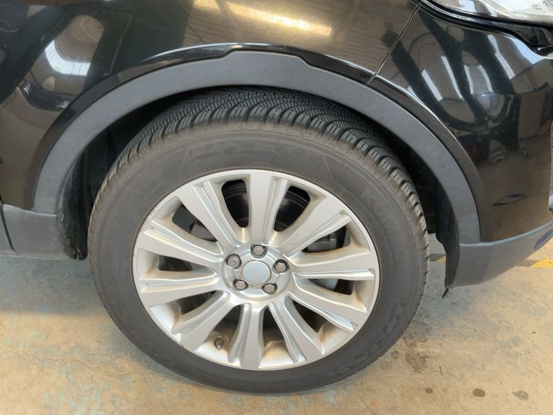 Land Rover Evoque 2.0 Td4 SE 2015 – снимка 11