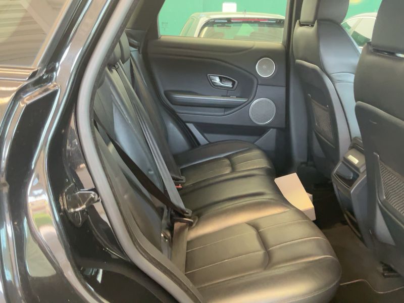 Land Rover Evoque 2.0 Td4 SE 2015 – снимка 19