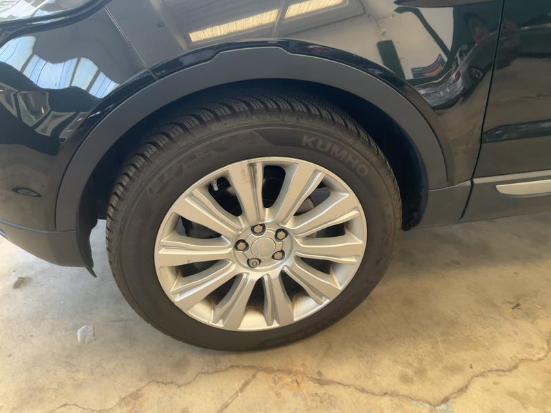 Land Rover Evoque 2.0 Td4 SE 2015 – снимка 3
