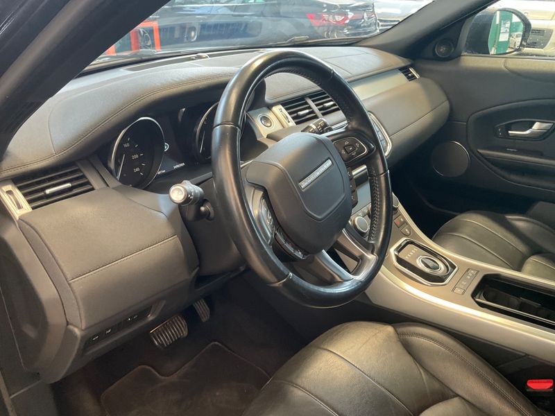Land Rover Evoque 2.0 Td4 SE 2015 – снимка 24