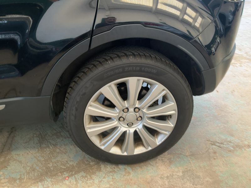 Land Rover Evoque 2.0 Td4 SE 2015 – снимка 5