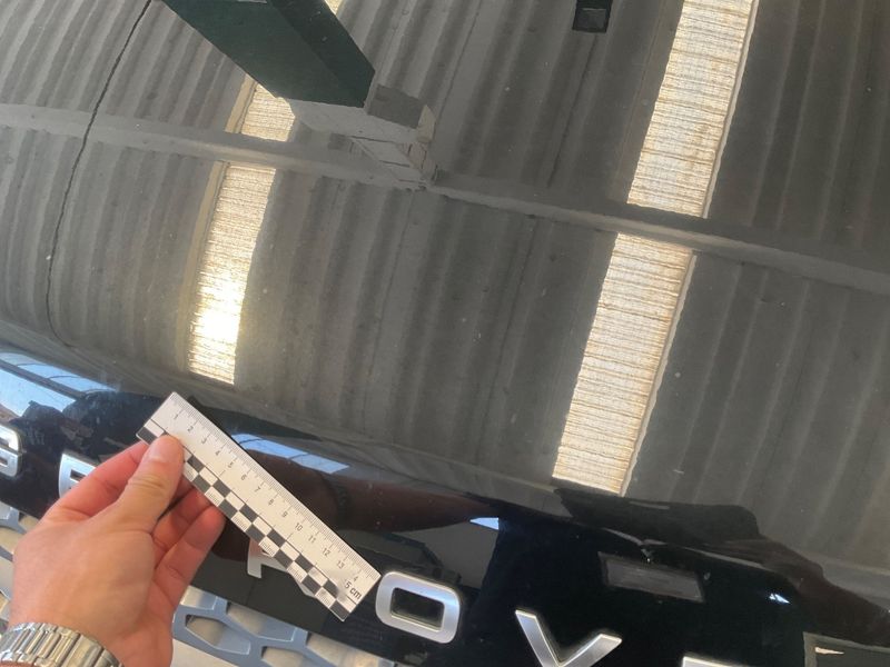 Land Rover Evoque 2.0 Td4 SE 2015 – снимка 27