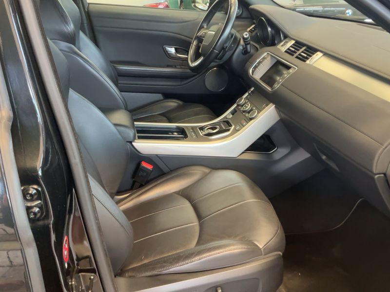 Land Rover Evoque 2.0 Td4 SE 2015 – снимка 16