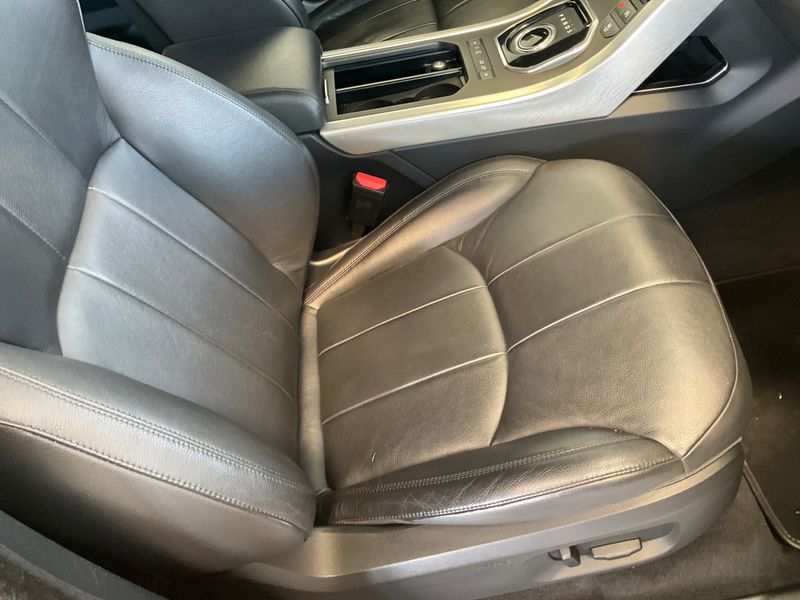 Land Rover Evoque 2.0 Td4 SE 2015 – снимка 23