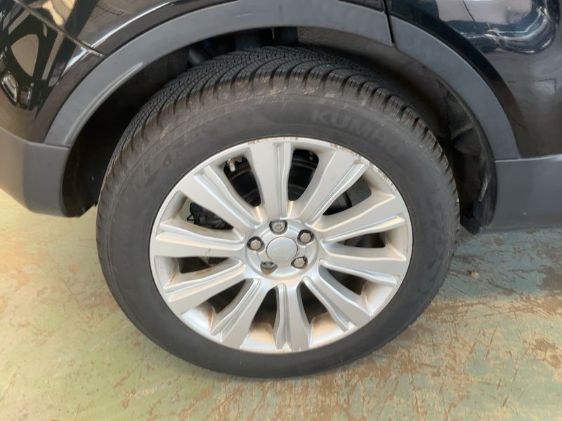 Land Rover Evoque 2.0 Td4 SE 2015 – снимка 9