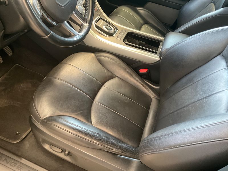 Land Rover Evoque 2.0 Td4 SE 2015 – снимка 25