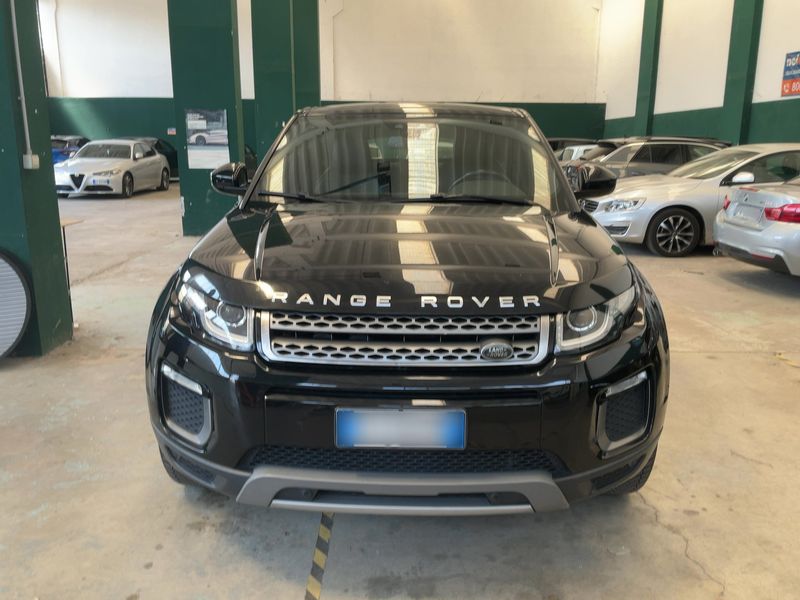 Land Rover Evoque 2.0 Td4 SE 2015 – снимка 14