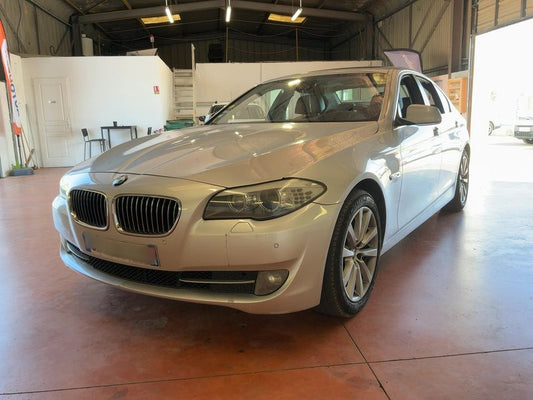 BMW 5er 530d 2011