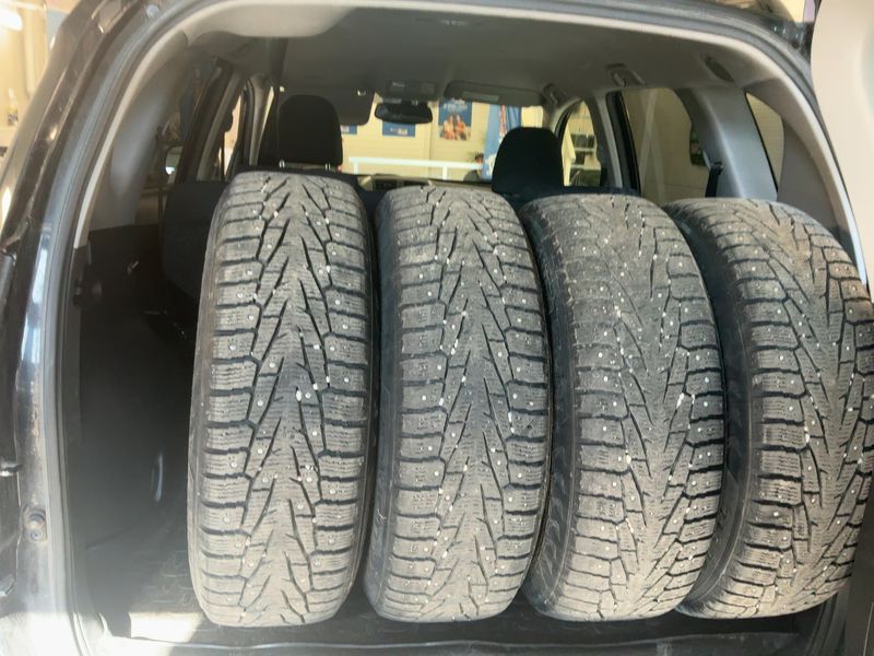 Toyota RAV 4 2.0 Elegance 2012 – снимка 16
