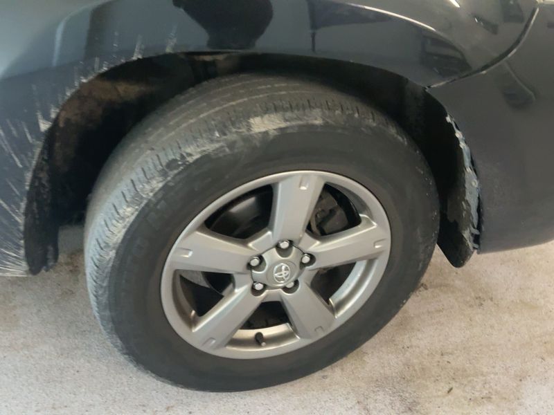 Toyota RAV 4 2.0 Elegance 2012 – снимка 11
