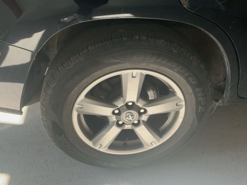 Toyota RAV 4 2.0 Elegance 2012 – снимка 9