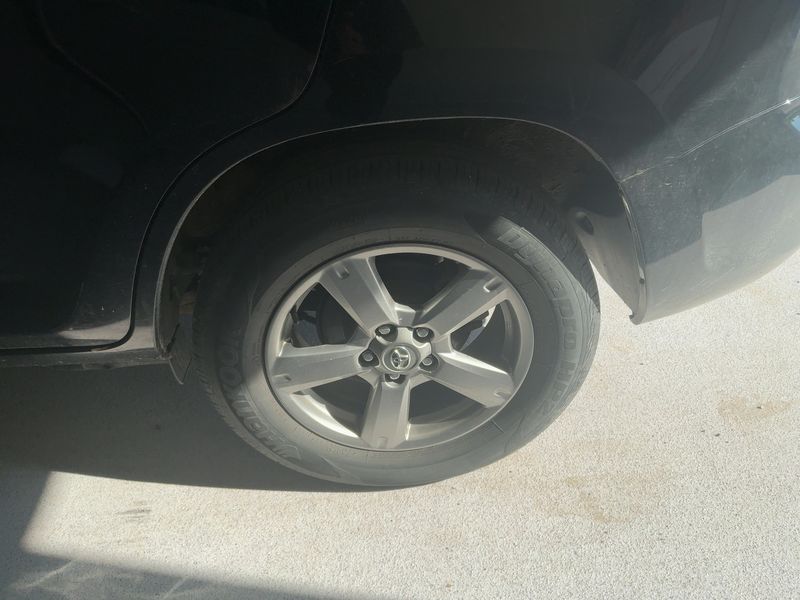 Toyota RAV 4 2.0 Elegance 2012 – снимка 5