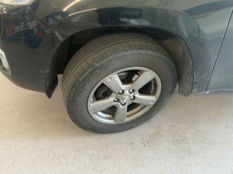 Toyota RAV 4 2.0 Elegance 2012 – снимка 3